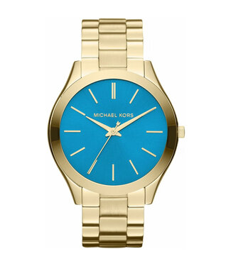 Michael Kors Slim Runway MK3265 Damenuhr