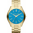 Michael Kors Slim Runway MK3265 Damenuhr