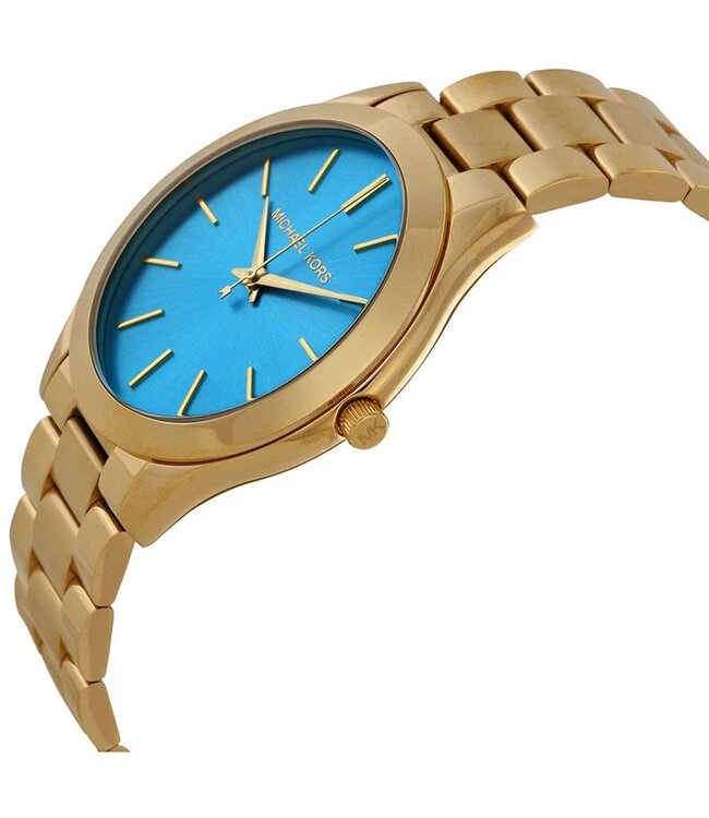 Michael Kors  Slim Runway MK3265 Damenuhr