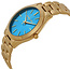 Michael Kors Slim Runway MK3265 Damenuhr
