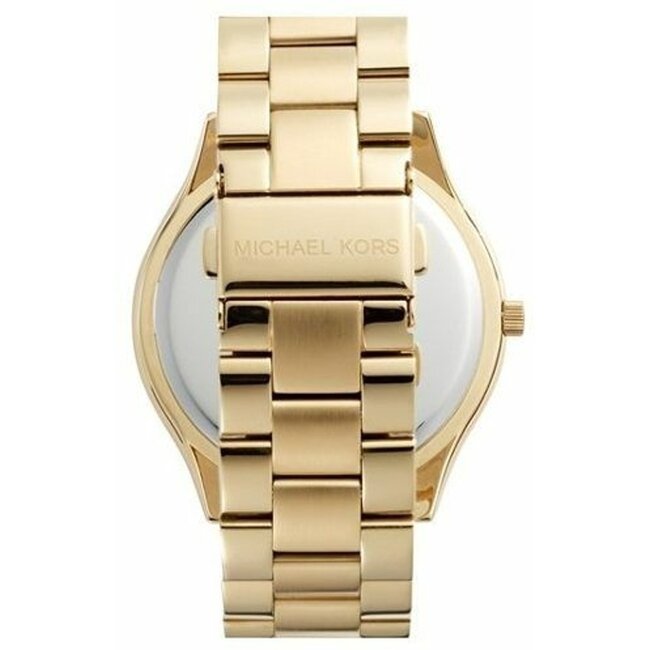 Michael Kors Slim Runway MK3265 Damenuhr