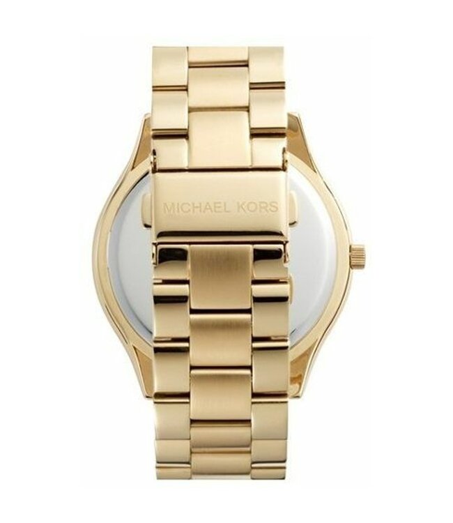 Michael Kors  Slim Runway MK3265 Damenuhr