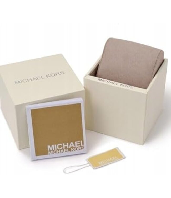 Michael Kors  Slim Runway MK3265 Damenuhr