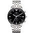 Emporio Armani  Classic Chronograph  AR0389 Herrenuhr