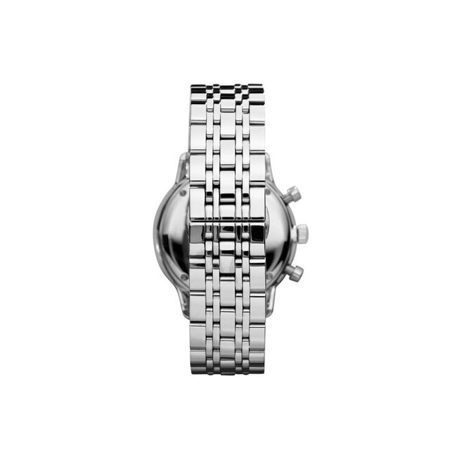 Emporio Armani  Classic Chronograph  AR0389 Herrenuhr