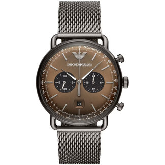 Emporio Armani Aviator  AR11141 Herrenuhr