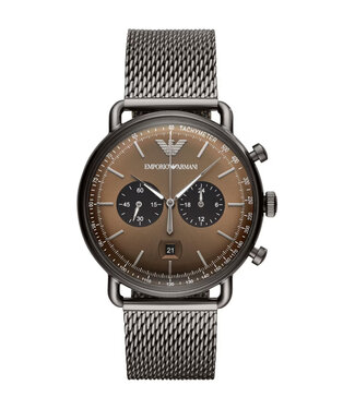 Emporio Armani Aviator  AR11141 Herrenuhr