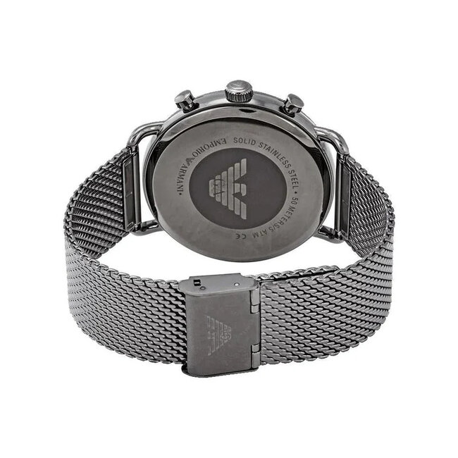 Emporio Armani  Aviator  AR11141 Herrenuhr