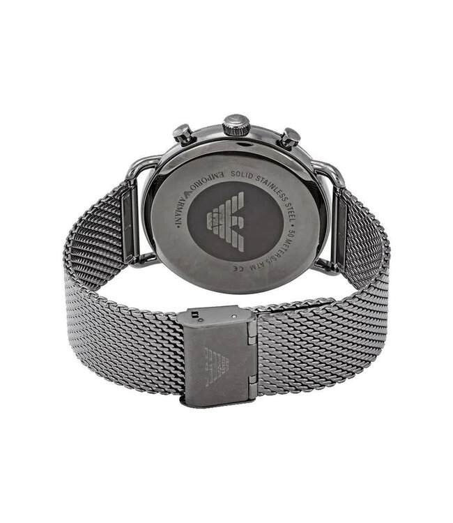 Emporio Armani   Aviator  AR11141 Herrenuhr