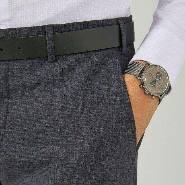 Emporio Armani  Aviator  AR11141 Herrenuhr
