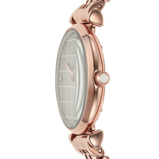 Emporio Armani Gianni T-Bar AR11385 Damenuhr