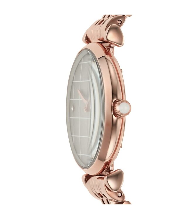 Emporio Armani  Gianni T-Bar AR11385 Damenuhr