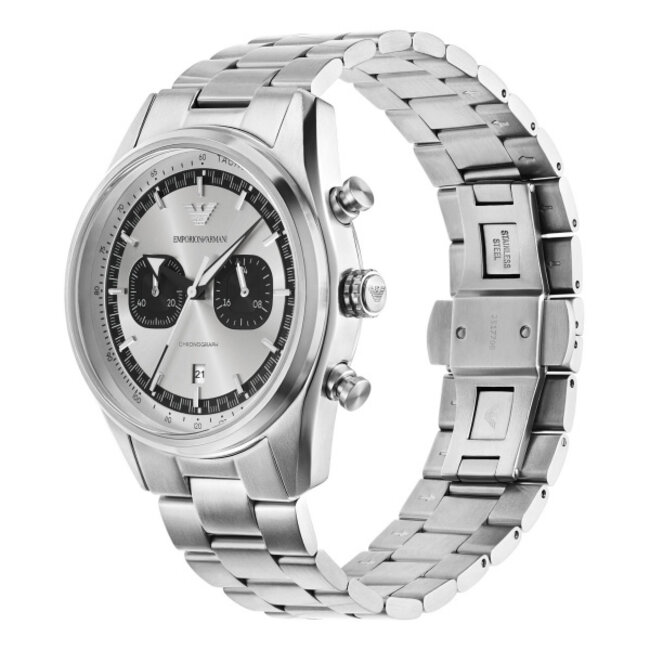 Emporio Armani Racer  AR11636 Herrenuhr