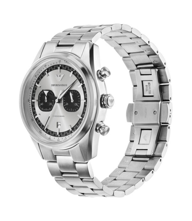 Emporio Armani Racer  AR11636 Herrenuhr
