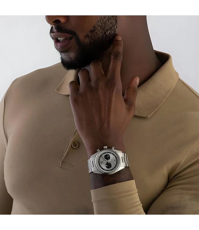 Emporio Armani Racer  AR11636 Herrenuhr