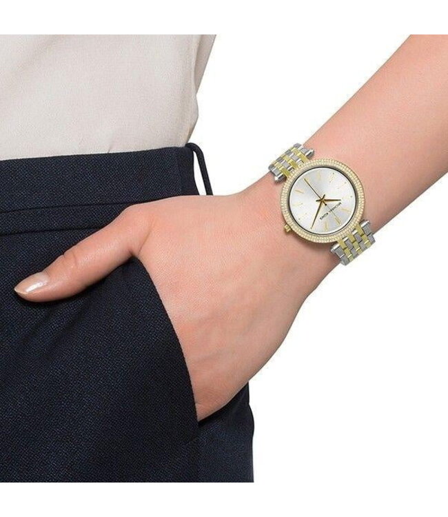 Michael Kors  Darci MK3215 Damenuhr