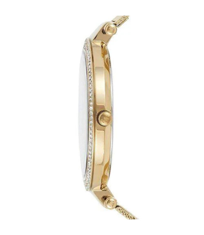 Michael Kors  Darci MK3368 Damenuhr Gold