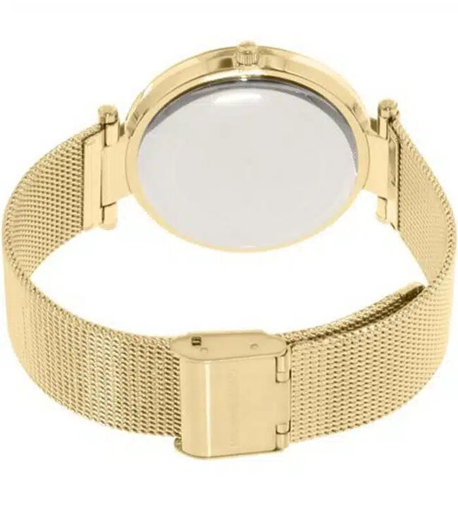 Michael Kors  Darci MK3368 Damenuhr Gold