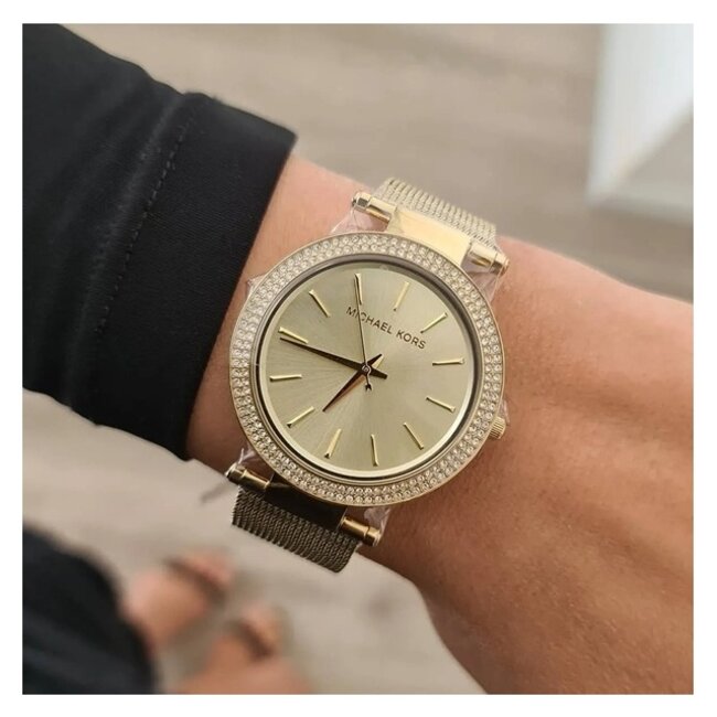 Michael Kors Darci  MK3368 Damenuhr