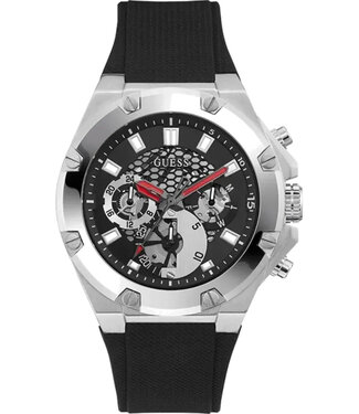 Guess Guess Phoenix (Modell: GW0334G1)  Herrenuhr