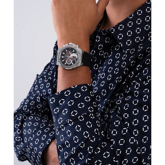 Guess Guess Phoenix (Modell: GW0334G1) Herrenuhr