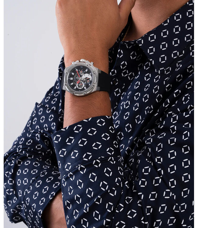 Guess Guess Phoenix (Modell: GW0334G1) Herrenuhr