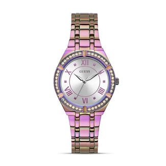 Guess Cosmo Iridescent (Modell: GW0033L6) Damenuhr