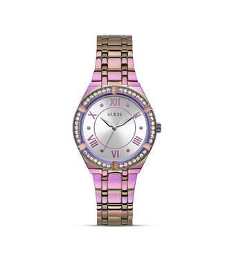 Guess Cosmo Iridescent (Modell: GW0033L6) Damenuhr