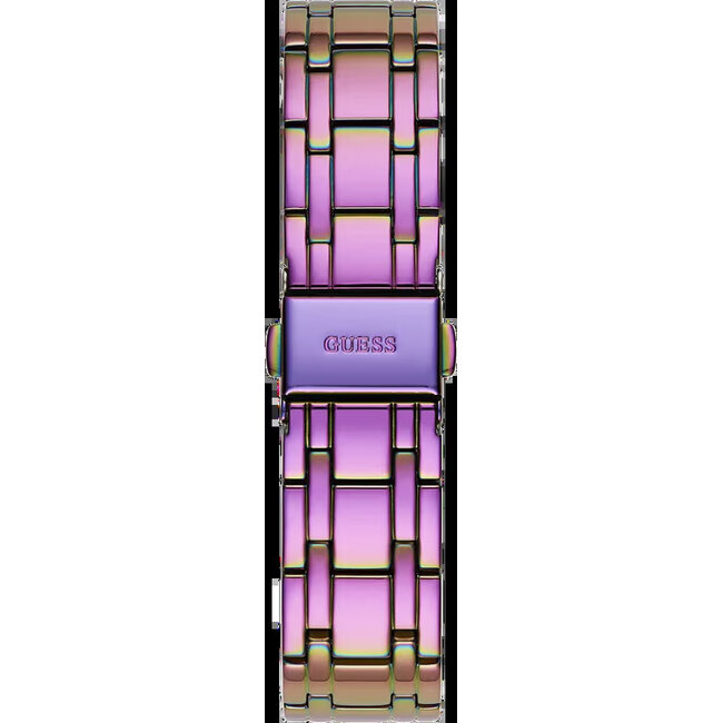 Guess Cosmo Iridescent (Modell: GW0033L6) Damenuhr
