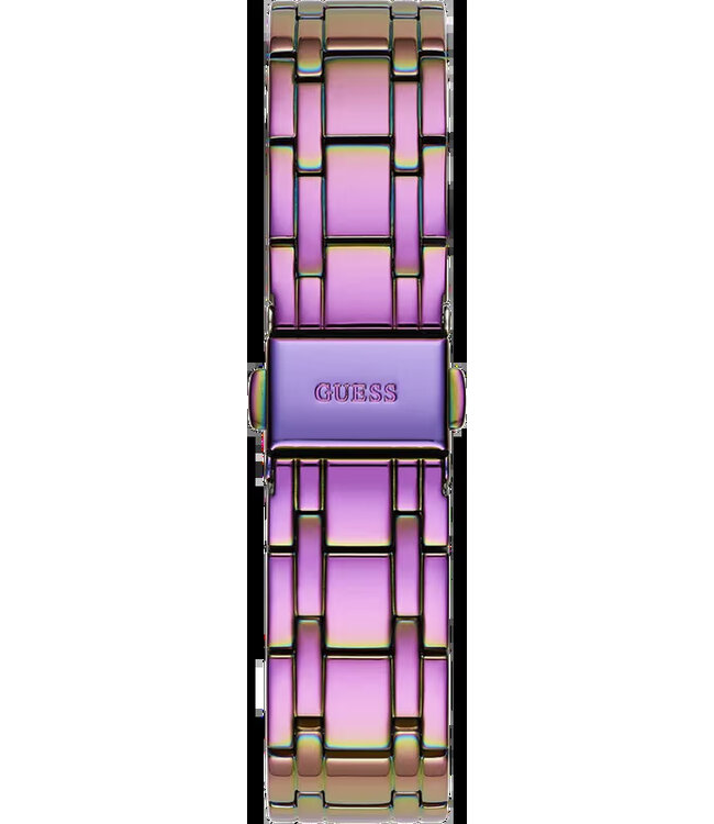 Guess  Cosmo Iridescent (Modell: GW0033L6) Damenuhr