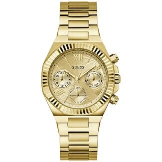 Guess Equality (Modell: GW0769L2) Damenuhr