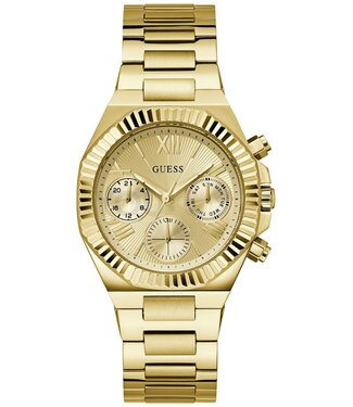 Guess Equality (Modell: GW0769L2) Damenuhr