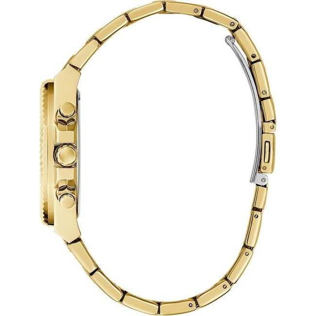 Guess Equality (Modell: GW0769L2) Damenuhr
