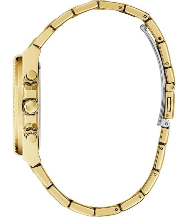 Guess  Equality (Modell: GW0769L2) Damenuhr