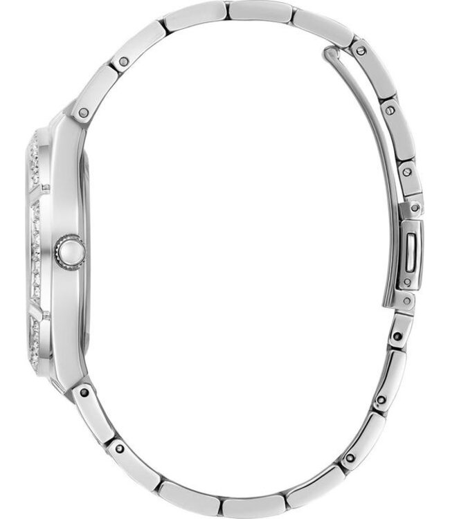 Guess Allara Multifunktion (Modell: GW0604L1) Damenuhr