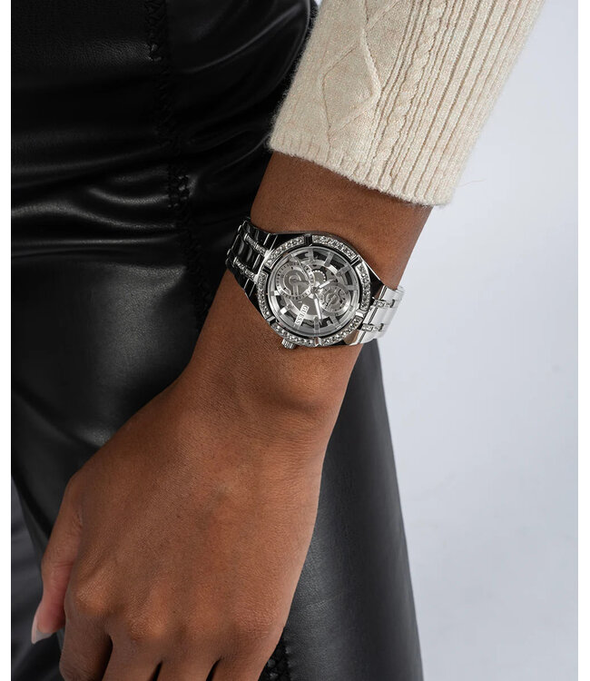 Guess Allara Multifunktion (Modell: GW0604L1) Damenuhr