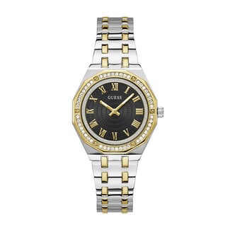 Guess Desire (Modell: GW0770L4)  Damenuhr