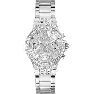 Guess Crown Jewel (Modell: GW0320L1)Damenuhr