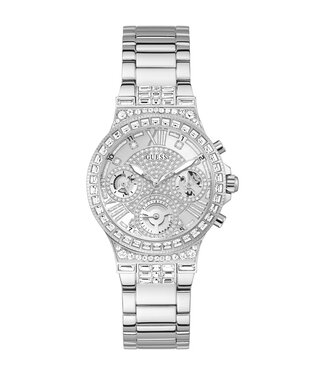 Guess Crown Jewel (Modell: GW0320L1)Damenuhr