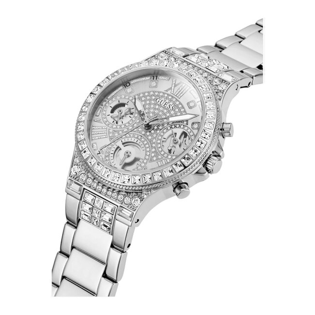Guess  Crown Jewel (Modell: GW0320L1) Damenuhr