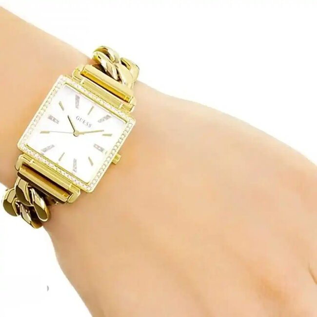 Guess  Vanity (Modell: W1030L2)  Damenuhr