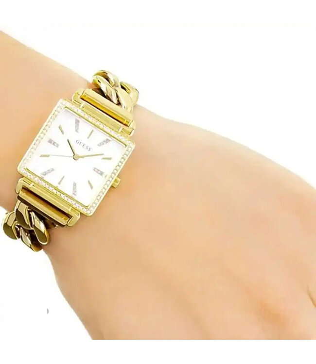 Guess  Vanity (Modell: W1030L2)  Damenuhr