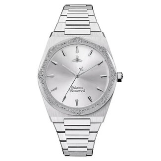 Vivienne Westwood Charterhouse (Modell: VV244SLSL)  Damenuhr