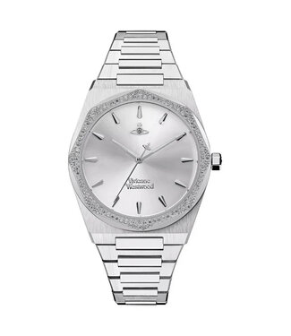 Vivienne Westwood  Charterhouse VV244SLSL Quarz Silber Damenuhr