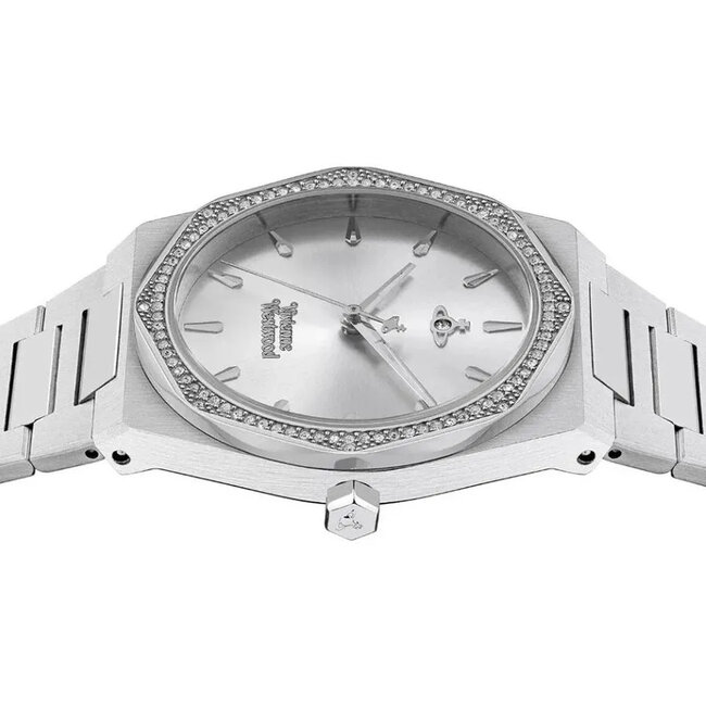 Vivienne Westwood  Charterhouse (Modell: VV244SLSL)  Damenuhr
