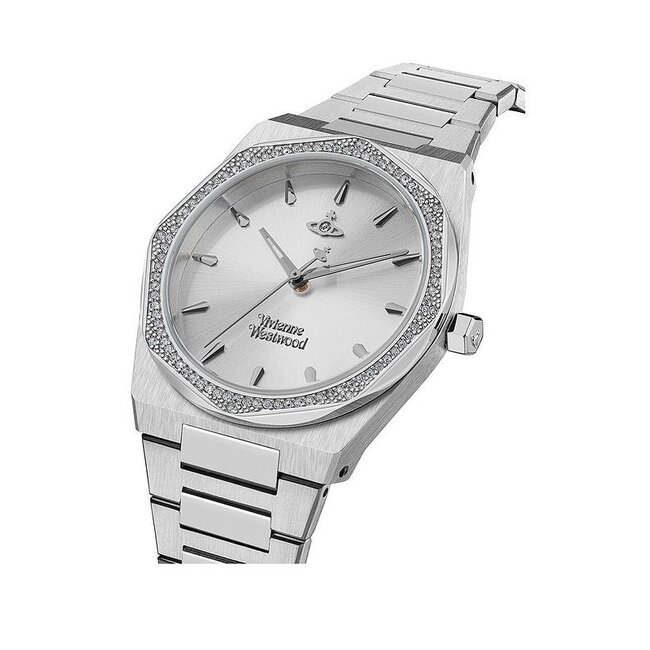 Vivienne Westwood  Charterhouse (Modell: VV244SLSL)  Damenuhr
