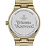 Vivienne Westwood Eltham (VV249BKGD) Damenuhr