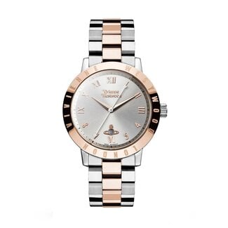 Vivienne Westwood Bloomsbury (VV152RSSL) Damenuhr