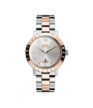 Vivienne Westwood Bloomsbury (VV152RSSL) Damenuhr