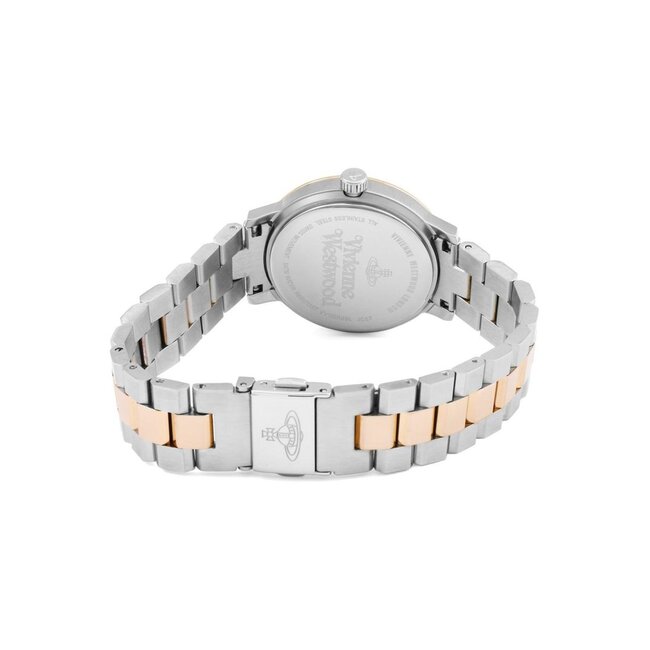 Vivienne Westwood  Bloomsbury (VV152RSSL) Damenuhr